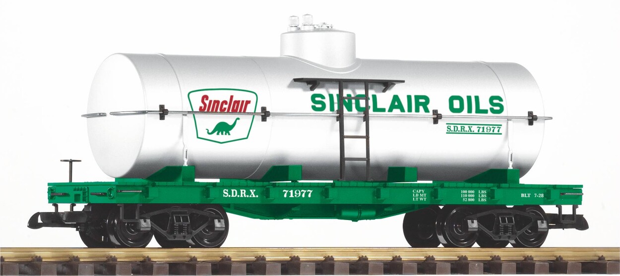 PIKO 38782 Kesselwagen "Sinclair"