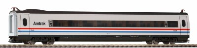 PIKO 57699 Personenwagen 2.Kl. Amtrak