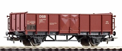 PIKO 95354 G&uuml;terwagen Ep. IV DSB