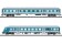 Minitrix 18262 Wagen-Set &quot;Blaulinge&quot; (2 er Set) Ep. VI GfF