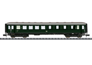 Minitrix 18425 Personenwagen AB4&uuml;mpe Ep. III DR