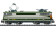 Minitrix 16693 E-Lok Serie BB 9200 Ep. IV SNCF Sound