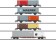 M&auml;rklin 47680 Containerwagen-Set Ep. IV DB