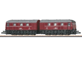 M&auml;rklin 88150 Doppel-Diesellok BR V 188 001 Ep. III DB