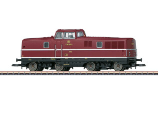 M&auml;rklin 88803 Dieselhydraulische Mehrzwecklok V 80...