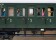 Trix 23458 Personen-Wagenset zur E 44.5 Ep. III DB, Clubmodell