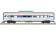 LGB 36603 Amtrak Dome Car