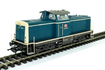 Lenz 40135-03 BR212 Diesellok 212 036-8  DB Ep.5...