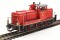 Lenz 40143-06 Editionmod. Diesellok Bundespost Lok 5