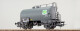 ESU 36240 Kesselwagen H0 Deutz BP grau DB DC Ep. IV RhB