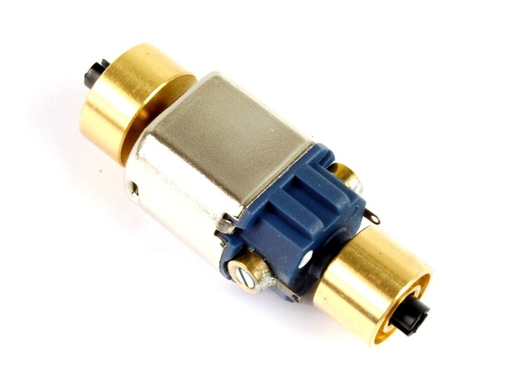 ESU 35000.SP.11 11 Motor mit Schwungmassen