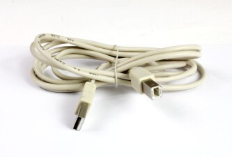 ESU 50306 Kabel, USB-A auf USB-B, 1.00m, f&uuml;r Navigator