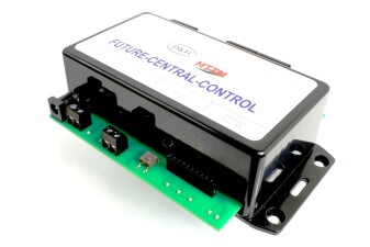 D&amp;H FCCX-Digitalzentrale (Future-Central-Control-X)