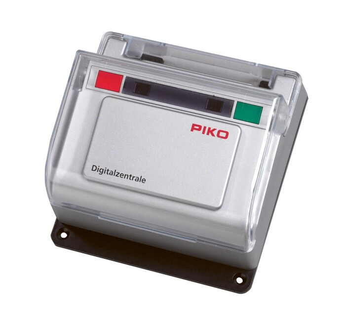 PIKO 35010 G Digitalzentrale 20 V / 5A