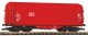 PIKO 37724 Schiebeplanenwagen Shimmns Ep. V DB Cargo