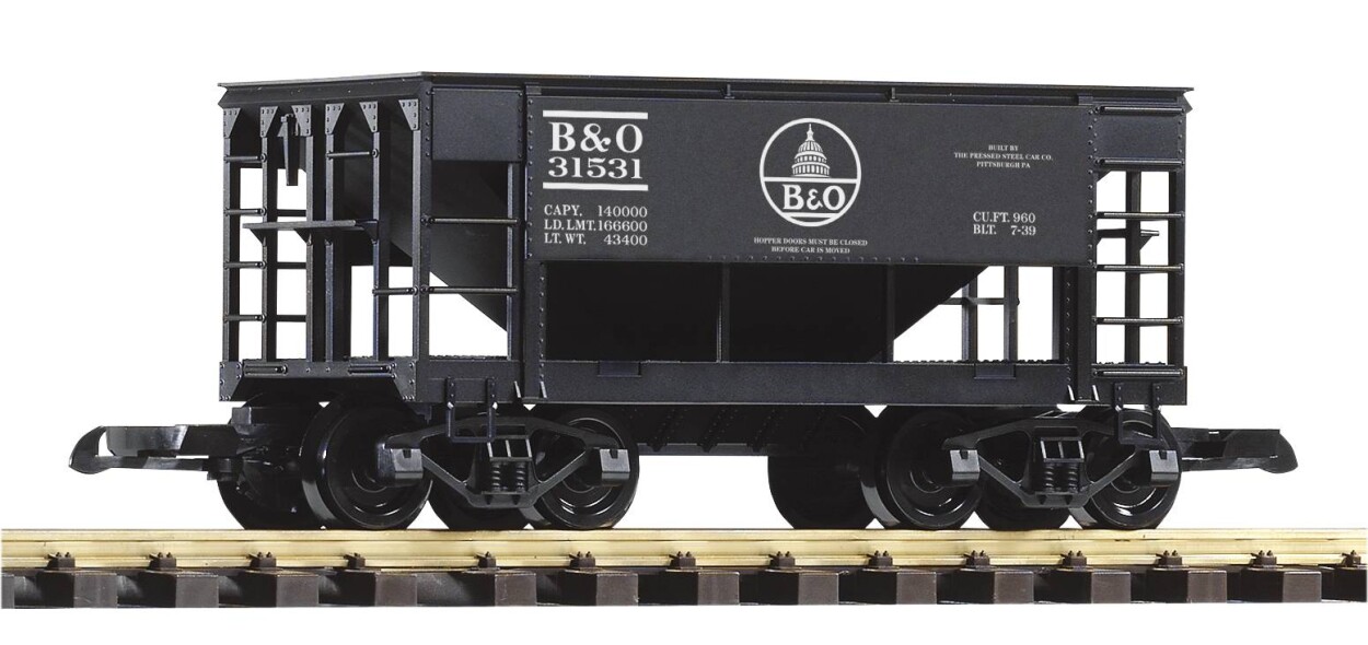 PIKO 38862 Güterzugbegleitwagen SF