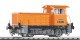 PIKO 52630-4 BR102.1 Diesellok 102 148-4 Ep. IV DR