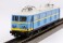 PIKO 96562 E-Lok Rh 2800 #2803 blau Ep. IV SNCB Sound