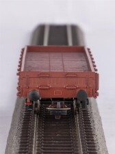 PIKO 97156 Niederbordwagen Ep. IV FS