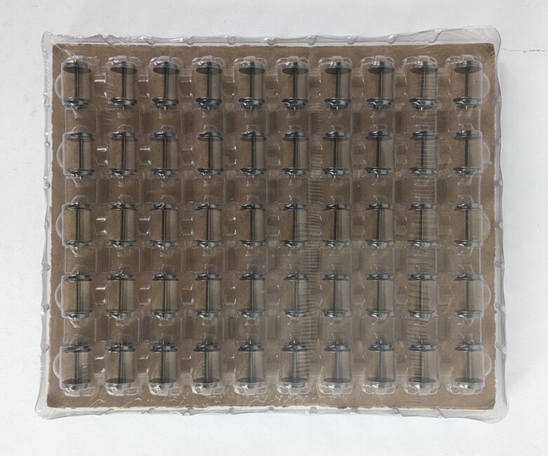 PIKO 56061/40 Radsatz ~ 10,3mm (50 Stk.)