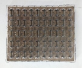 PIKO 56061/40 Radsatz ~ 10,3mm (50 Stk.)