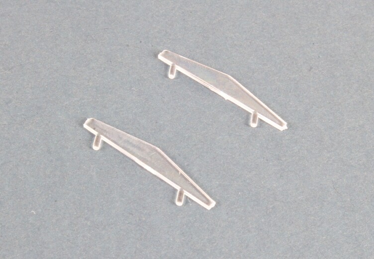 PIKO ET37540-08 Windabweiser (2 Stück)