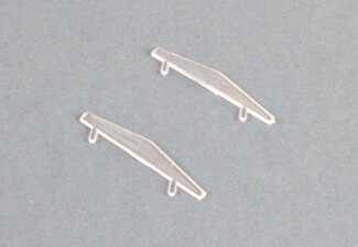 PIKO ET37540-08 Windabweiser (2 St&uuml;ck)