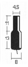 Seuthe Nr. 23P Ersatz-Dampfgenerator potentialfrei