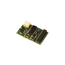 Tams Elektronik 41-03334-01 LD-G-33 plus Lokdecoder mit...
