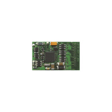 Tams Elektronik 41-03334-01 LD-G-33 plus Lokdecoder mit...