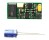 Tams Elektronik 41-03363 LD-G-36 plus Sound-Lokdecoder mit PluX22-Stecker