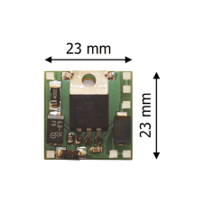 Tams Elektronik 70-05900-01 Servoplatine