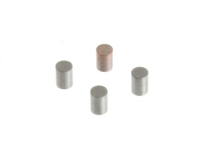 G&uuml;tzold Kohlen &Oslash; 1,8 x 2,5 mm (4 St&uuml;ck) 