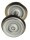 G&uuml;tzold 31050010-35 Radsatz grau mit Zahnrad und Haftreifen (alt 50030-02, 50100-35, 50300-02, 47030-05, 47300-05, 005046014)