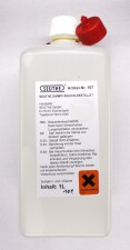 Seuthe Nr. 107 Dampf-Rauch-Destillat 1 L Flasche