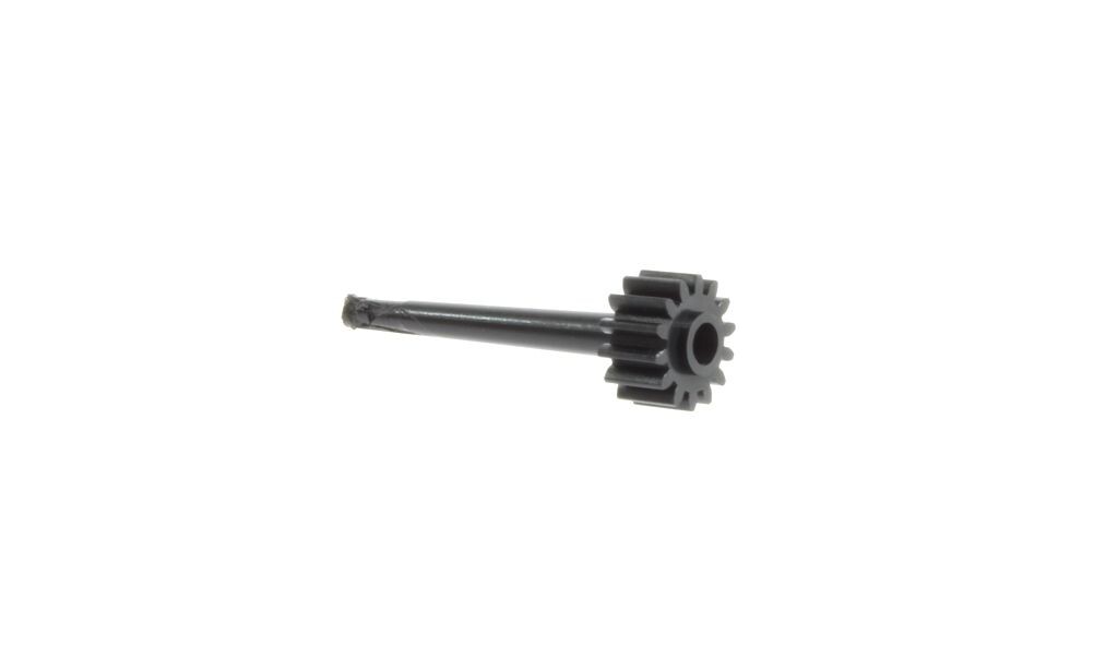 Gützold 40058050-010 Zahnrad Z14x3,4 M0,4 (alt 31058010-80, 58100-80)