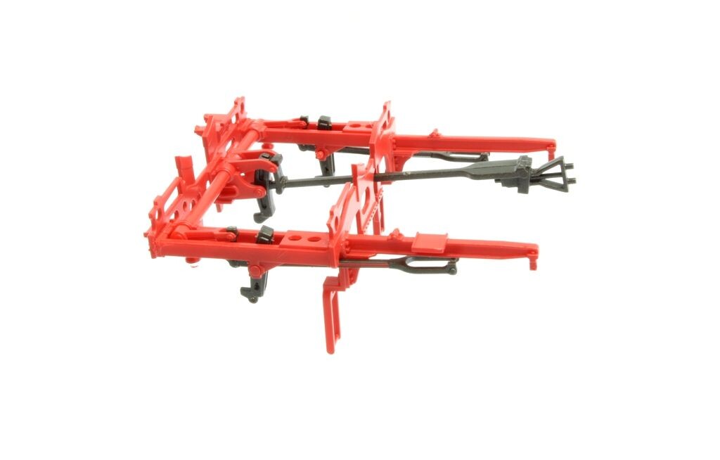 Gützold 31059020-11 Steuerungsträger komplett (alt 59200-11), 24,99
