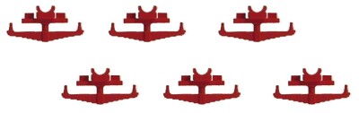 G&uuml;tzold Federpakete komplett (6 tlg.) (alt 59100-56)