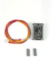 ZIMO RAUDU1 Gepulster Raucherzeuger (Dual)
