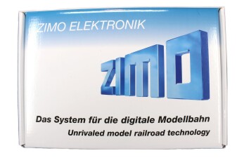 ZIMO MX8S