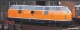 PIKO 40508 Diesellok BR 221 BEG  VI + DSS Next18 Ep. VI Privat