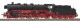 PIKO 50680 Dampflok BR 003 Ep. IV DB