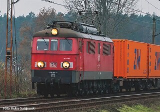 PIKO 51608 E-Lok ET21 DB Cargo Polska Ep. VI PKP