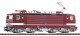 PIKO 51942 E-Lok BR 143 Ep. V DR  Sound