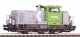 PIKO 52671 Diesellok Vossloh G6 Cummins Ep. VI DB AG   AC