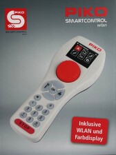 PIKO 55821 SmartControl WLAN Basis Set