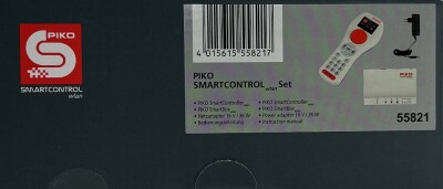 PIKO 55821 SmartControl WLAN Basis Set