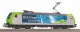 PIKO 57945 E-Lok Re 485 New Alpinisti BLS Ep. VI Privat