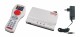 PIKO 59014 SmartControl WLAN 2er Zug-Set 2 Loks + 5 Wg. Ep. VI DB AG