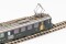 PIKO 94167 Triebwagen Set RBe 4/4 +  Bt Steuerwagen Ep. IV SBB  Sound